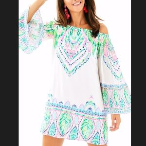 Nevie Dress Coconut Coast XXS